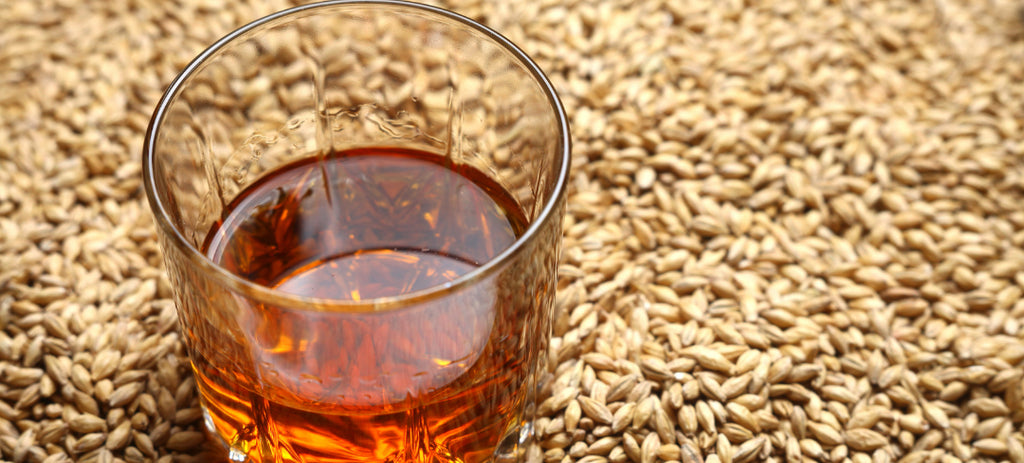 Should you be worried about Ethyl Carbamate in Your Whiskey?