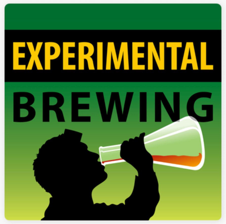 Talking Distilling on The Experimental Brewing Podcast!