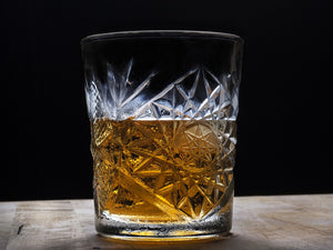 Thin Mash Whiskey Recipe