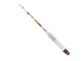 Specific Gravity Hydrometer (Triple Scale)