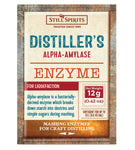 Still Spirits Distiller's Enzyme Alpha-Amylase 12g
