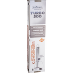 Still Spirits Turbo 500 Still Kit with T500 Stainless Steel Reflux Condenser