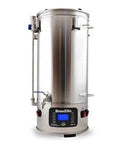 AlcoEngine & BrewZilla Brewing System - Complete Mash Vessel & Pot Still